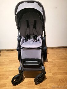 Cybex Priam Platinum 3v1 - 5