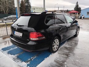 Vw Golf 6 1.6 TDi - 5