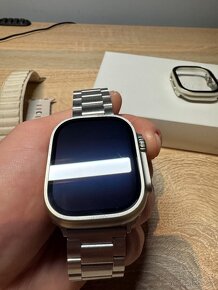 Apple Watch ultra 49mm - 5