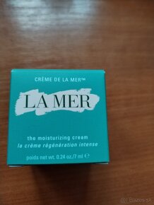 Krém La mer soft 100 ml - 5