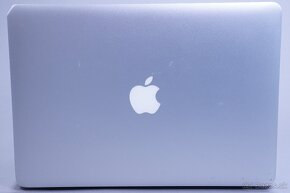 ZÁRUKA/Macbook Air 13.3"CTO/I7 2.2HZ/8GB RAM/512GB SSD/ CZ - 5