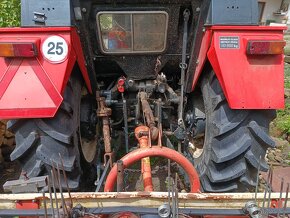 Zetor 7245 - 5