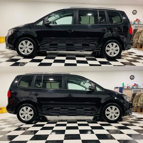 VW Touran 2.0 tdi dsg - 5