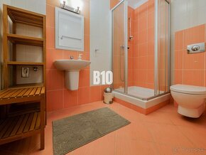 Rezervované - Na predaj 1 - izbový apartmán Hrabovo - 5