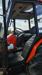 Zetor 6320( zetor 7711/7211) - 5