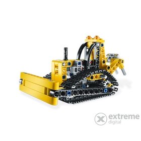 LEGO Technic 9391 Pásový žeriav + BONUS - 5