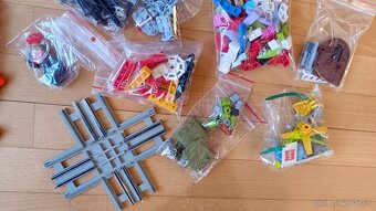 LEGO - 4,5 kg - 5