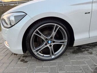 BMW 120d Xdrive Sport Paket - 5