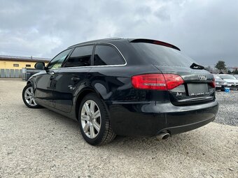 Audi A4 Avant - 5