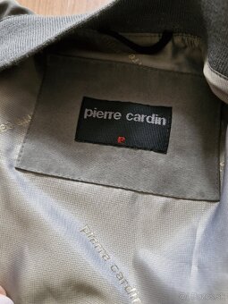 Oversize bombera Pierre Cardin - 5