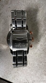 Invicta Aviator - 5