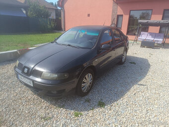 Predám Seat Toledo - 5