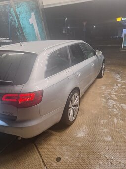 Audi a6 - 5