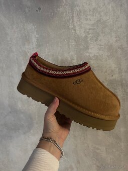 Ugg tazz - 5