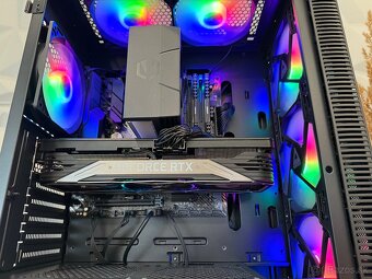 ⭐️ Ryzen 9 3900x, RTX 3070 8GB, 32GB RAM, 1TB SSD, 600W - 5