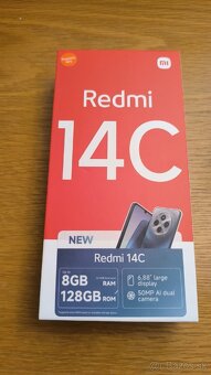 Redmi 14C - 5