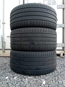 2+1 gratis 285/40R21 Celoročné pneumatiky Vredestein 2021 - 5