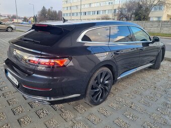 VW ARTEON SB 4MOTION R-LINE 2.0TDi DSG 147kW - 5