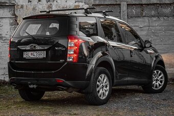 Mahindra XUV 500 W8 2.2 16V CRDi 4x4 EURO 6 - 5