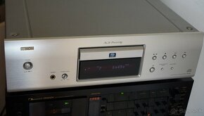 DENON DCD 1500 AE - SACD player - 5