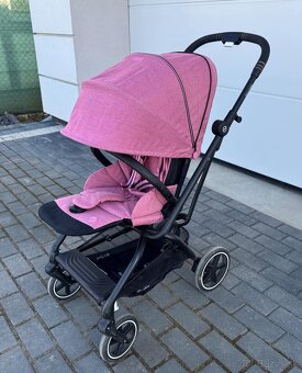 Kočík otočný Cybex Eezy S Twist - 5