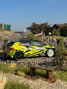 SKODA zberatelske modely v mierke 1:43 .na predaj. - 5