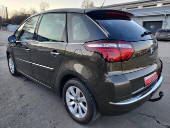 Citroen Picasso - 5