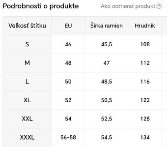 Úplne nová kožená bunda na chopper veľ.3XL - 5