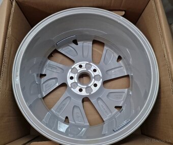 5x112 R17 VW Belmont - 5