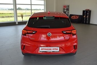 Opel Astra 1,6 CDTi, OPC Line,FULL LED, - 5