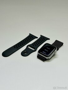 Apple Watch Series 6 GPS, 40mm Silver - Super cena - 5