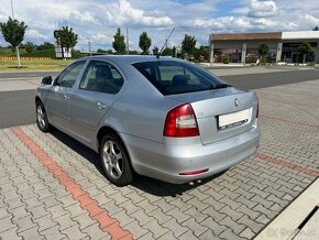 Škoda Octavia 2.0 TDi 6 rychl. po 1.maj. v ČR - 5