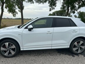 AUDI Q2 - 5