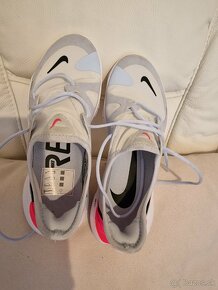 Nike tenisky 38,5 - 5