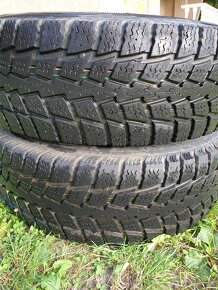 Pneu 31x 10,50 r15 lt - 5