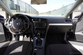 Volkswagen Golf VII Cup Edition 2.0 TDI - 5