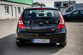 Hyundai i30 1.6 CRDi - 5