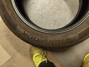 Letné Hankook Ventus S1 EVO 2 205/55/17 91W - 5