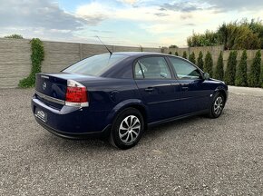 OPEL VECTRA 1.8 ESSENTIA SR - 5