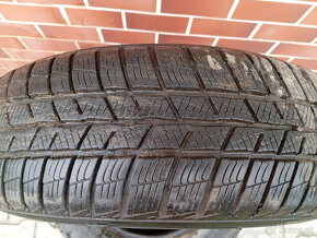 Pneumatiky POLARIS 5 M+S 175/65 R14. - 5