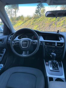 Audi a4 b8 - 5