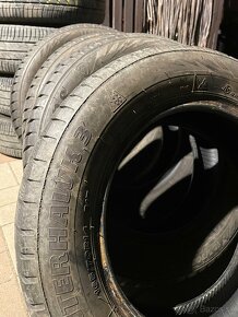 Zimné pneumatiky Firestone 165/70 r14 - 5