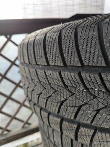 Zimné pneumatiky 225/55 R17 101V - 5