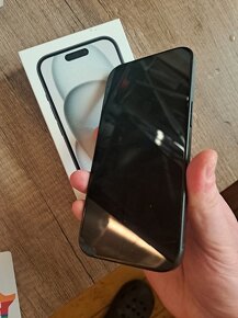 Iphone 15 128 black - 5