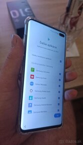 Samsung Galaxy S10+ 8/128Gb - 5