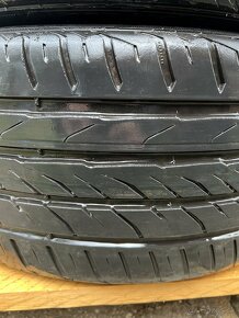 Matador letne pneu 225/40 R18 - 5