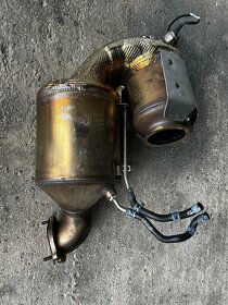 DPF originál VW Audi A4,A6 ,A7 ,A8 ,Q5,SQ5-diesel 8W0131765C - 5