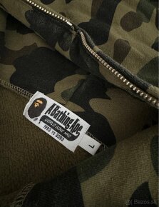 Bape mikina - 5