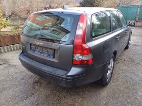 VOLVO V50 2.0D - 5