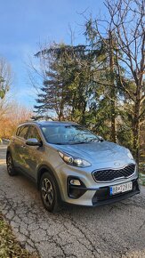 Kia Sportage facelift 2018 1.6crdi - 5